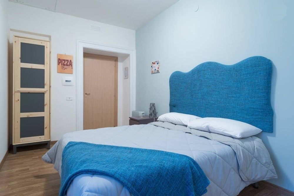 Bed And Breakfast Casa Mariella Nápoly Kültér fotó