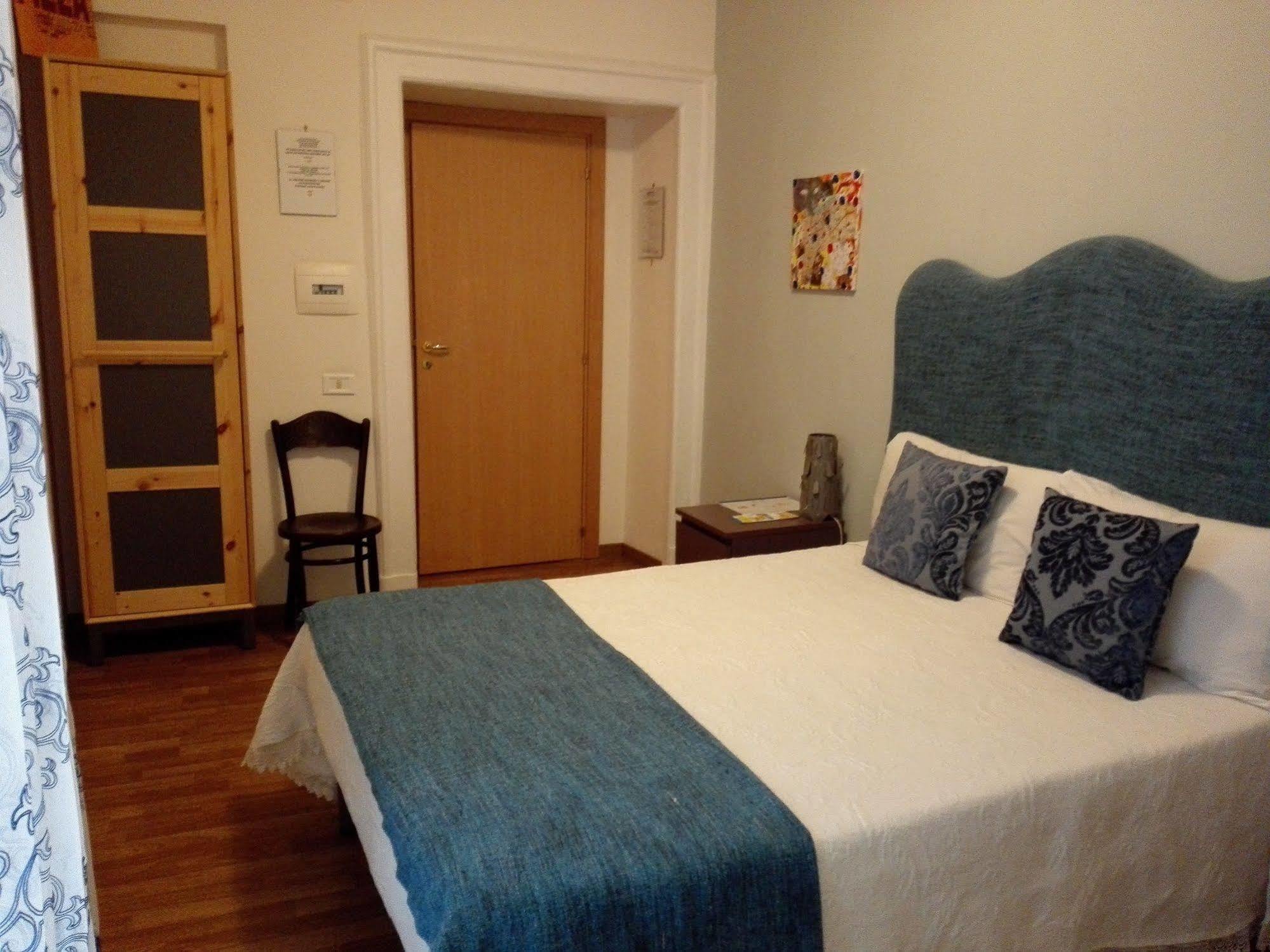 Bed And Breakfast Casa Mariella Nápoly Kültér fotó
